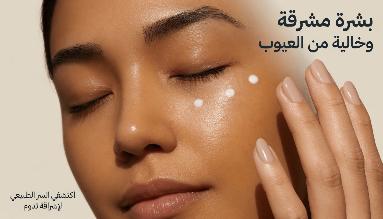 في 3 أيام إزالة أكياس تحت العين نهائيًا | إزالة الهالات السوداء والتجاعيد وانتفاخ العين