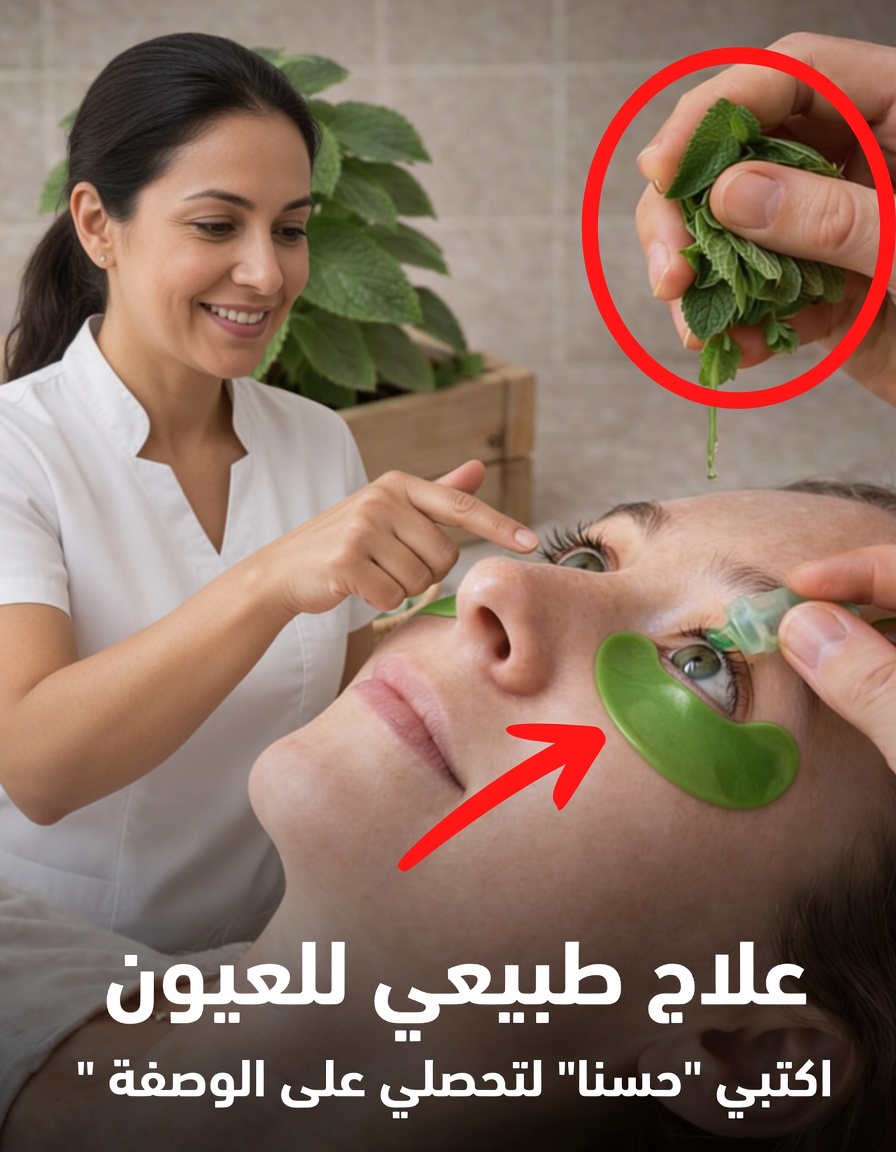 الأوريغانو لصحة العين: كيف يمكن لهذه العشبة البسيطة أن تساعد في حماية بصرك بشكل طبيعي