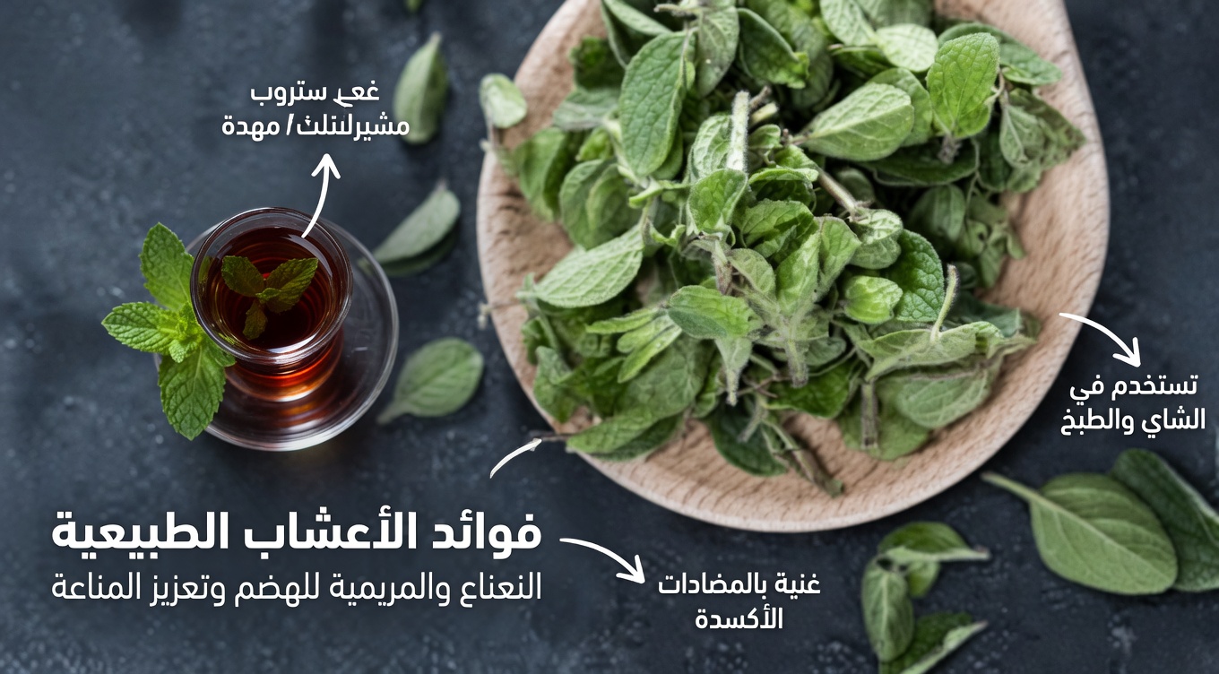 الأوريغانو لصحة العين: كيف يمكن لهذه العشبة البسيطة أن تساعد في حماية بصرك بشكل طبيعي