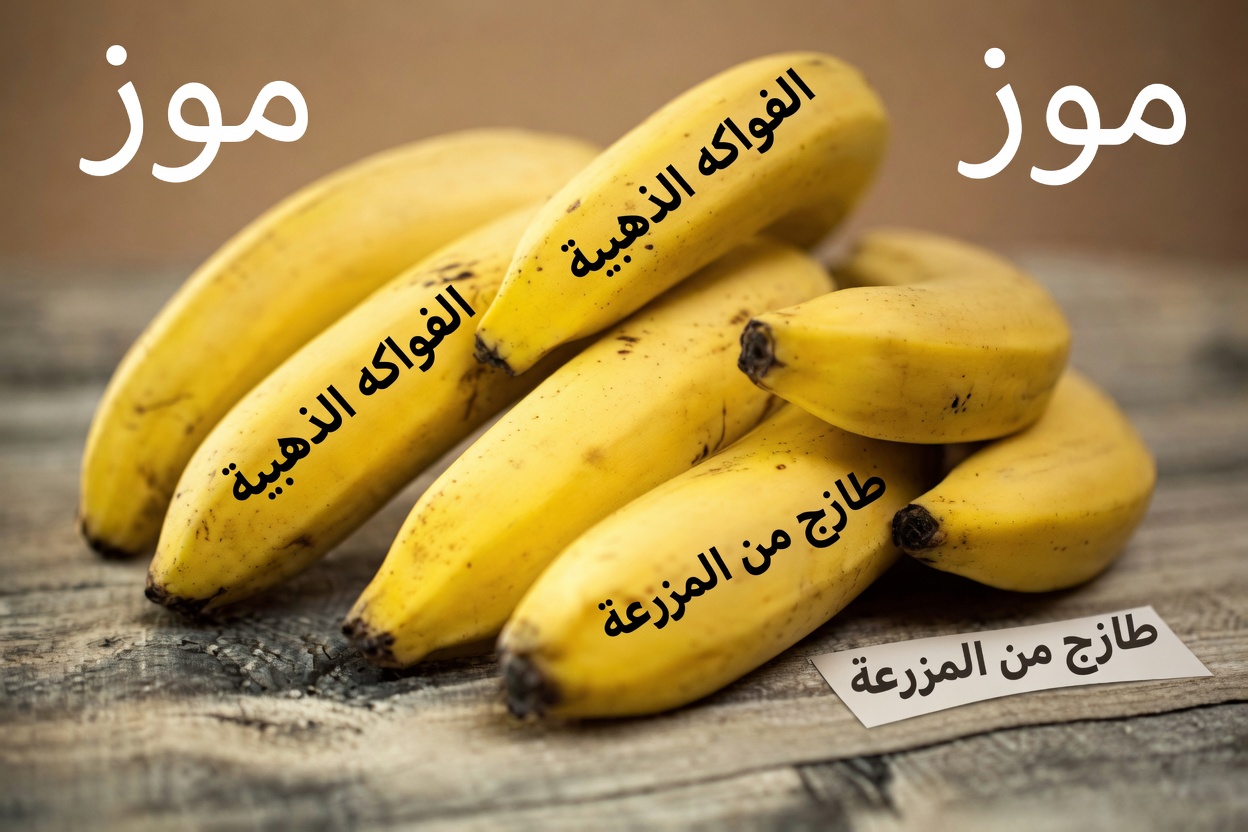 هل تناول الموز قبل النوم فكرة جيدة لنوم أفضل؟ اكتشف الحقيقة المدهشة