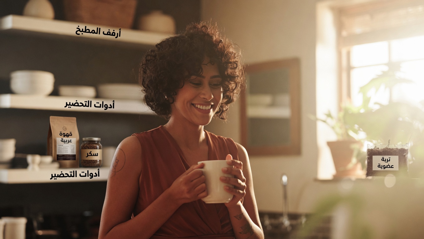 اكتشف مشروب الصباح البسيط الذي قد يساعد على دعم مستويات سكر الدم الصحية بشكل طبيعي