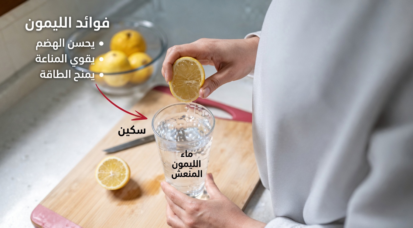 اكتشف مشروب الصباح البسيط الذي قد يساعد على دعم مستويات سكر الدم الصحية بشكل طبيعي