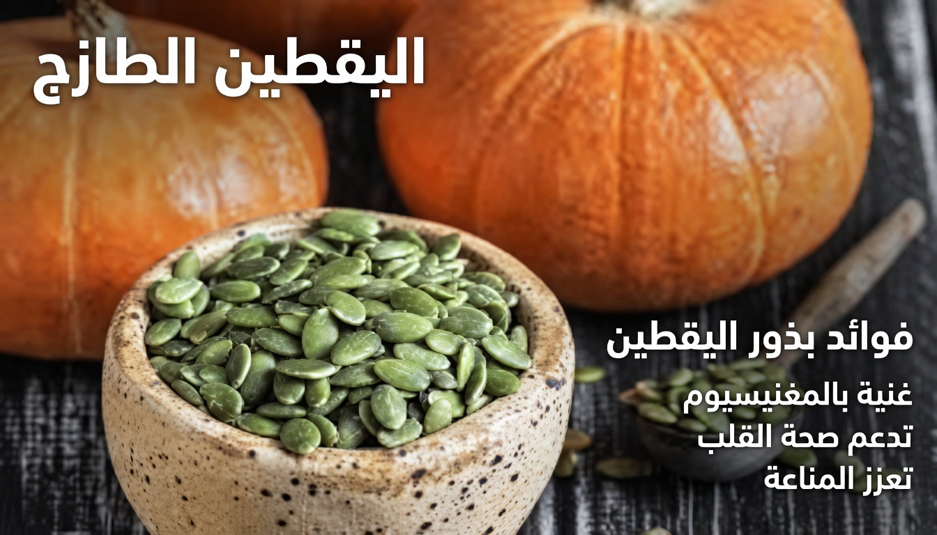 الفاكهة القوية التي تُقلِّص البروستاتا – ما لا يخبرك به أحد أبدًا!