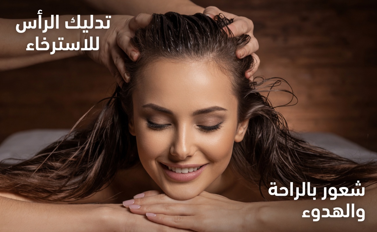قد تدعم وصفة زيت شعر منزلي مستوحاة من الأيورفيدا نموًا طبيعيًا أكثر كثافة وقوة