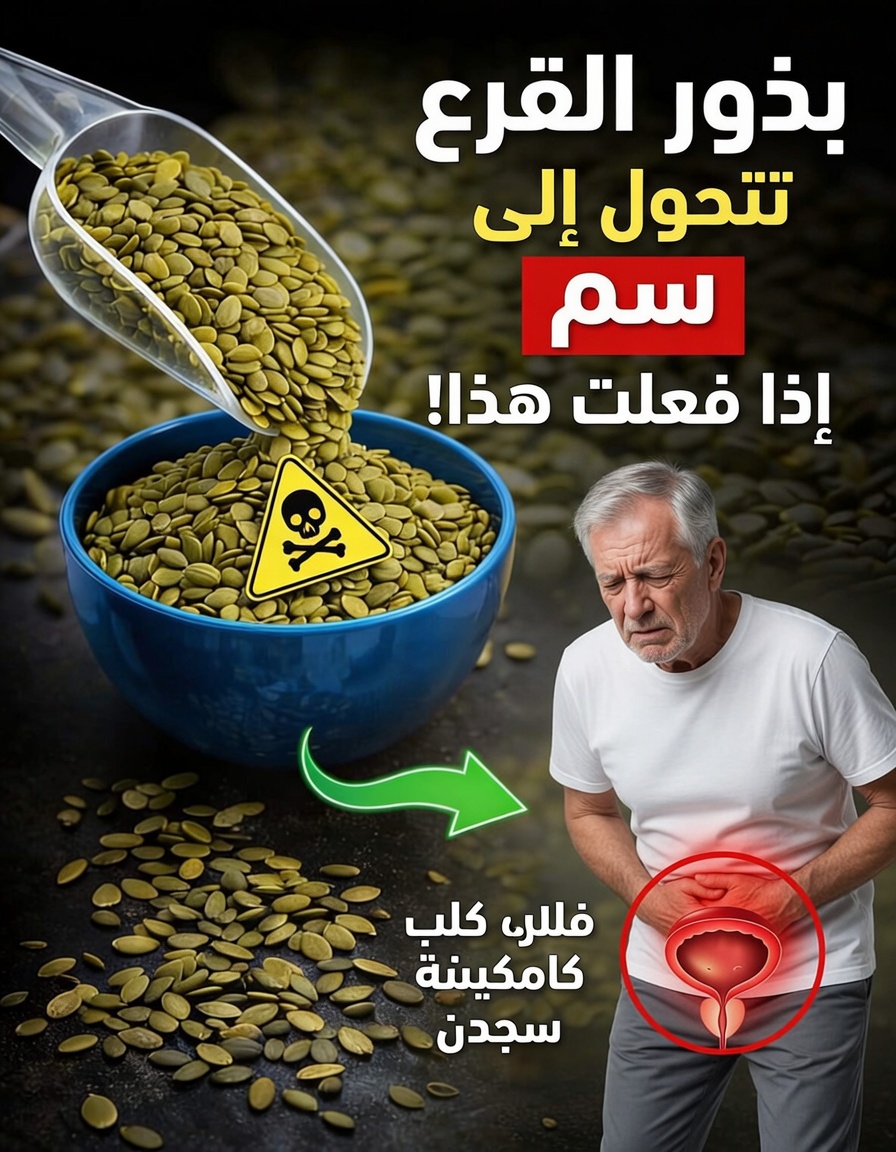 توقف الآن! هذه الأخطاء الثمانية المتعلقة ببذور اليقطين قد تقوض مكاسبك الصحية