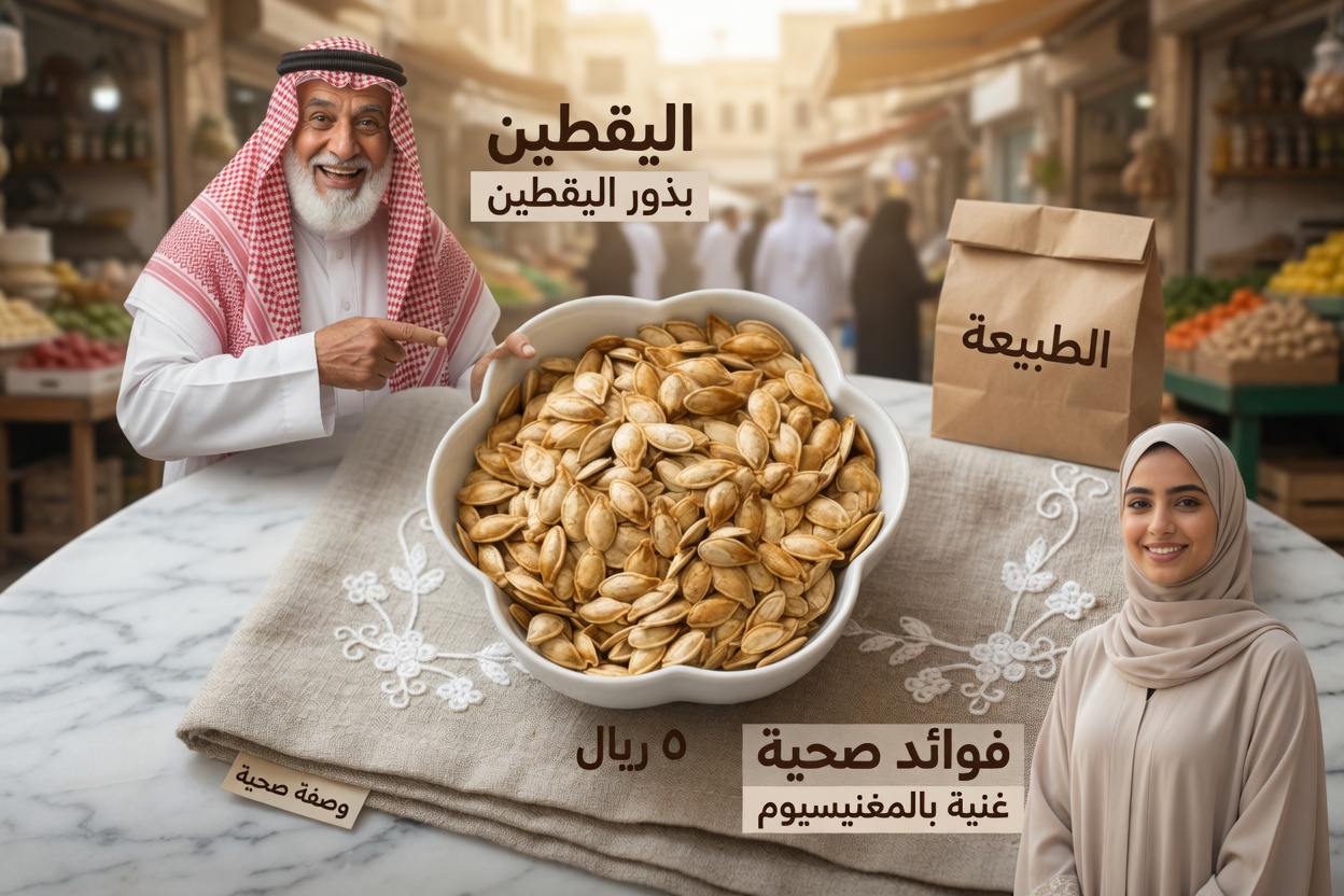 توقف الآن! هذه الأخطاء الثمانية المتعلقة ببذور اليقطين قد تقوض مكاسبك الصحية