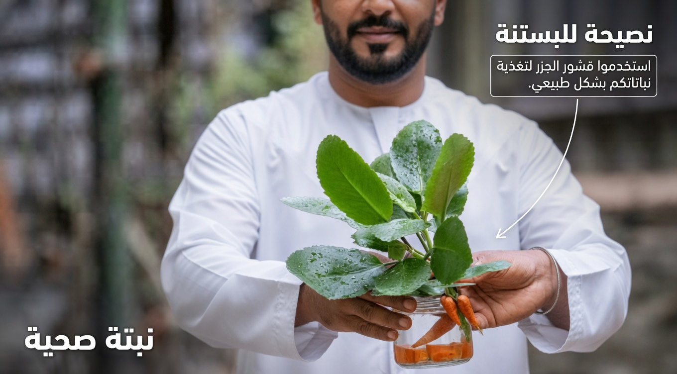 ورقة الحياة – النبات الشافي الذي ينمو في حديقتك الخلفية والذي تتمنى شركات الأدوية الكبرى ألا تلاحظه أبدًا