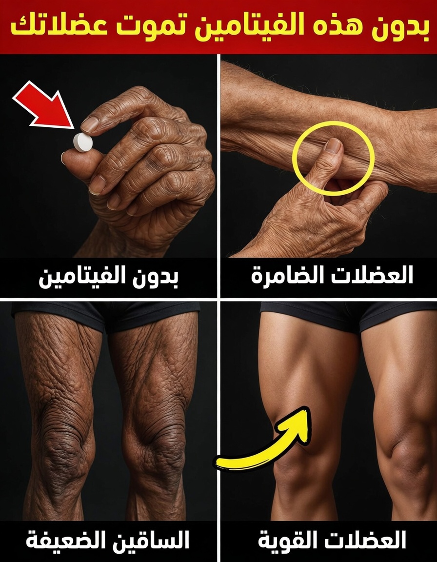 10 عادات سرّية لكبار السن الاستثنائيين لا تريدك الصناعة الطبية أن تعرفها – وكيف يبقون أقوى من أشخاص في نصف أعمارهم