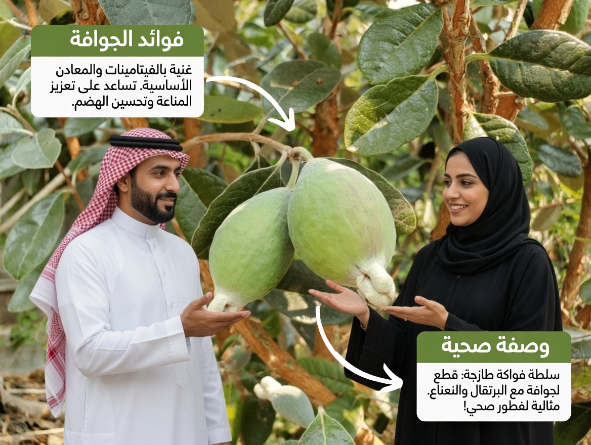 أفضل 3 طرق بسيطة قد تساعد بها أوراق الجوافة على تهدئة تسوس الأسنان وأعراض ألم الأسنان