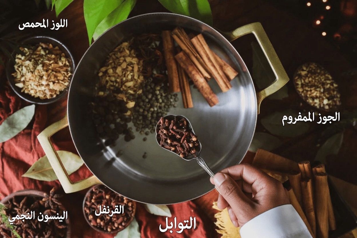 بخاخ نمو الشعر الطبيعي الأمثل: وصفة البصل والقرنفل وإكليل الجبل والقهوة التي قد تُحوّل شعرك