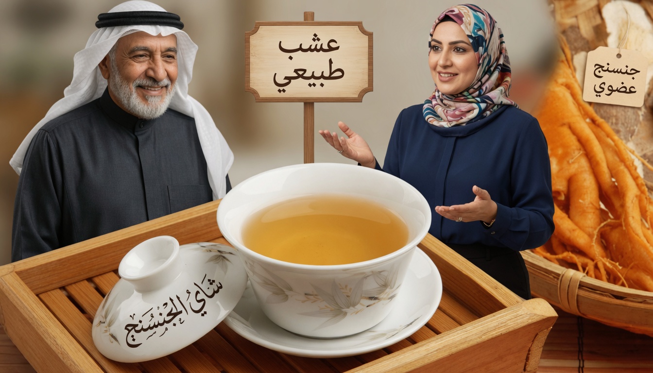 هل تجاوزت الستين؟ اكتشف 3 أنواع من الشاي الطبيعي التي قد تساعد في دعم صحة العضلات وتحسين الحركة بشكل أقوى