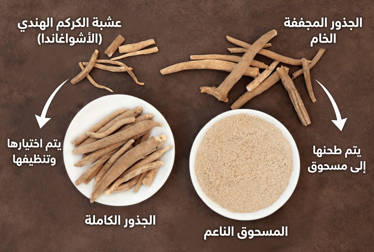 هل تجاوزت الستين؟ اكتشف 3 أنواع من الشاي الطبيعي التي قد تساعد في دعم صحة العضلات وتحسين الحركة بشكل أقوى