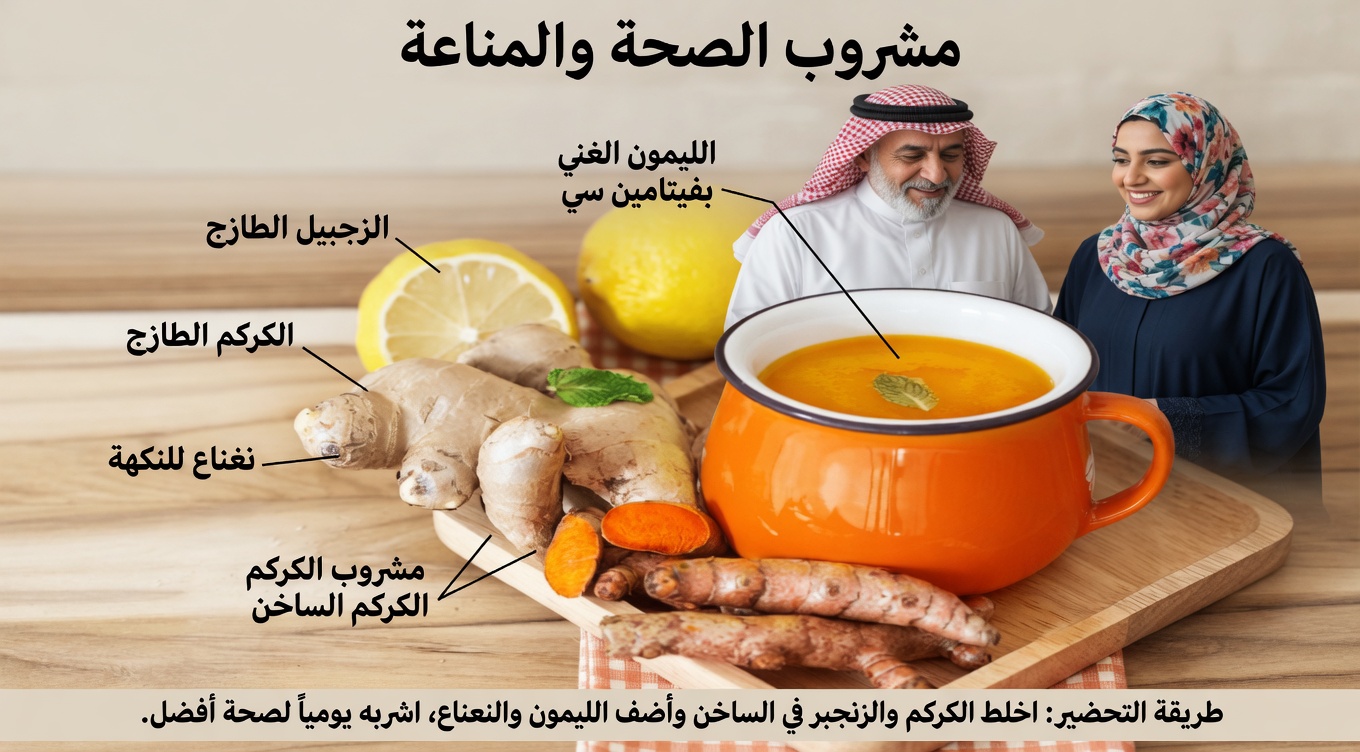 هل تجاوزت الستين؟ اكتشف 3 أنواع من الشاي الطبيعي التي قد تساعد في دعم صحة العضلات وتحسين الحركة بشكل أقوى