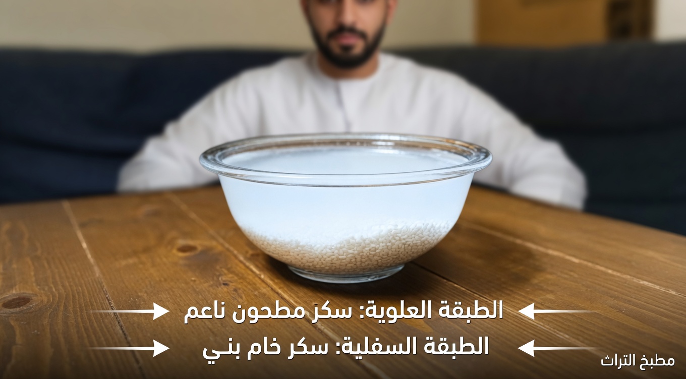 ماء الأرز مثل الذهب في المنزل… لكن قلة قليلة من الناس تعرف كيفية استخدامه