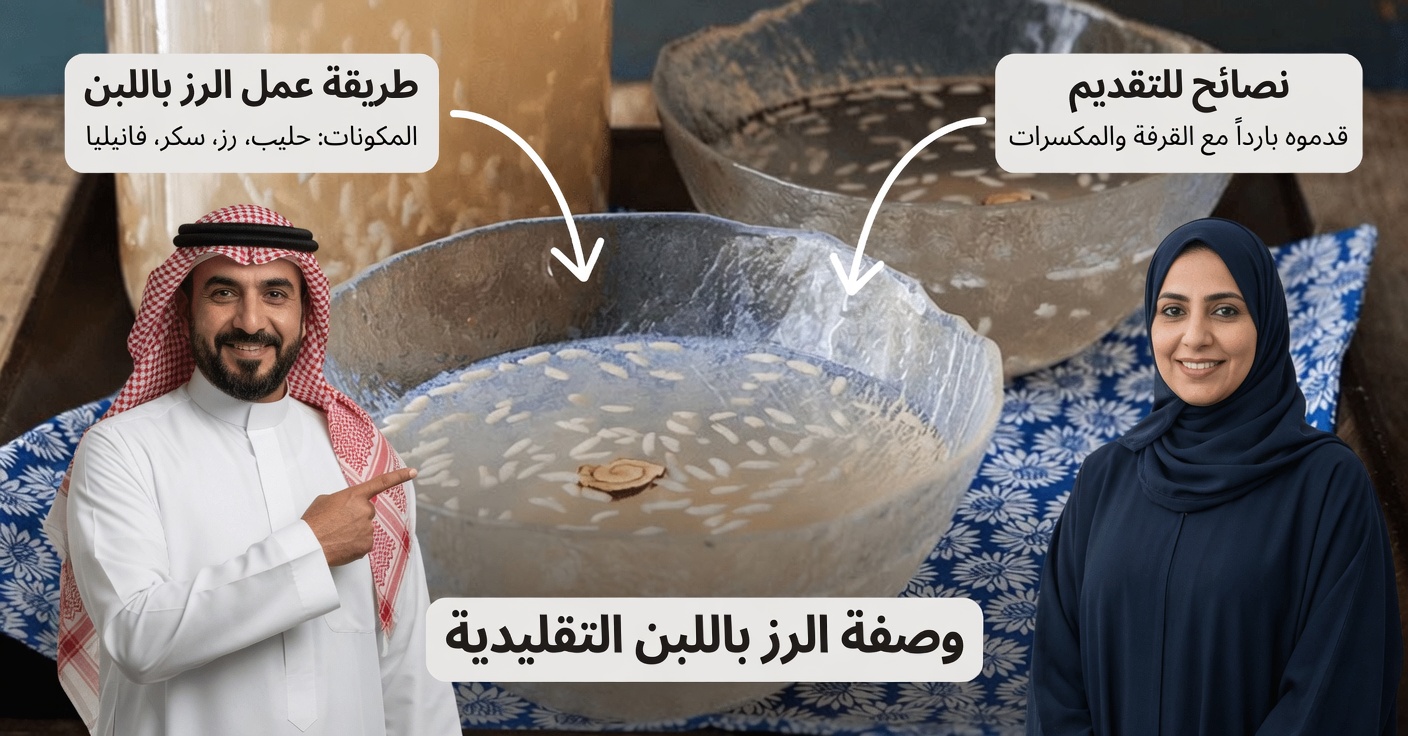 ماء الأرز مثل الذهب في المنزل… لكن قلة قليلة من الناس تعرف كيفية استخدامه