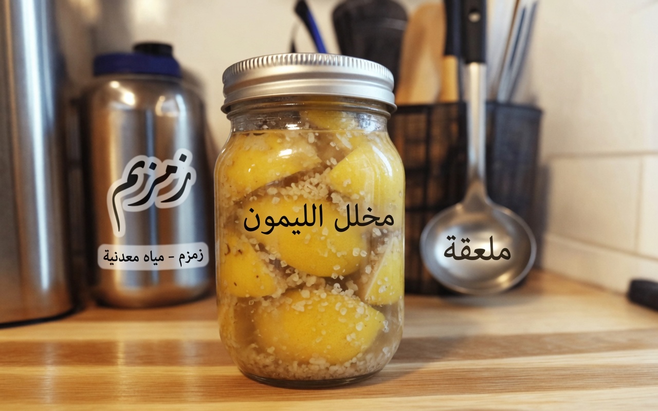 ماء الأرز مثل الذهب في المنزل… لكن قلة قليلة من الناس تعرف كيفية استخدامه