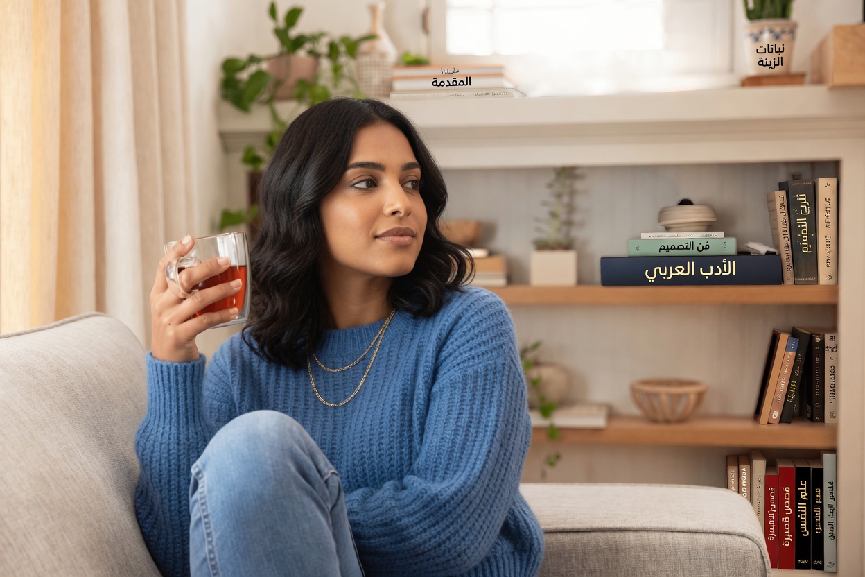 كيفية تحضير مشروب طبيعي من بذرة الأفوكادو والكركديه لدعم العافية اليومية