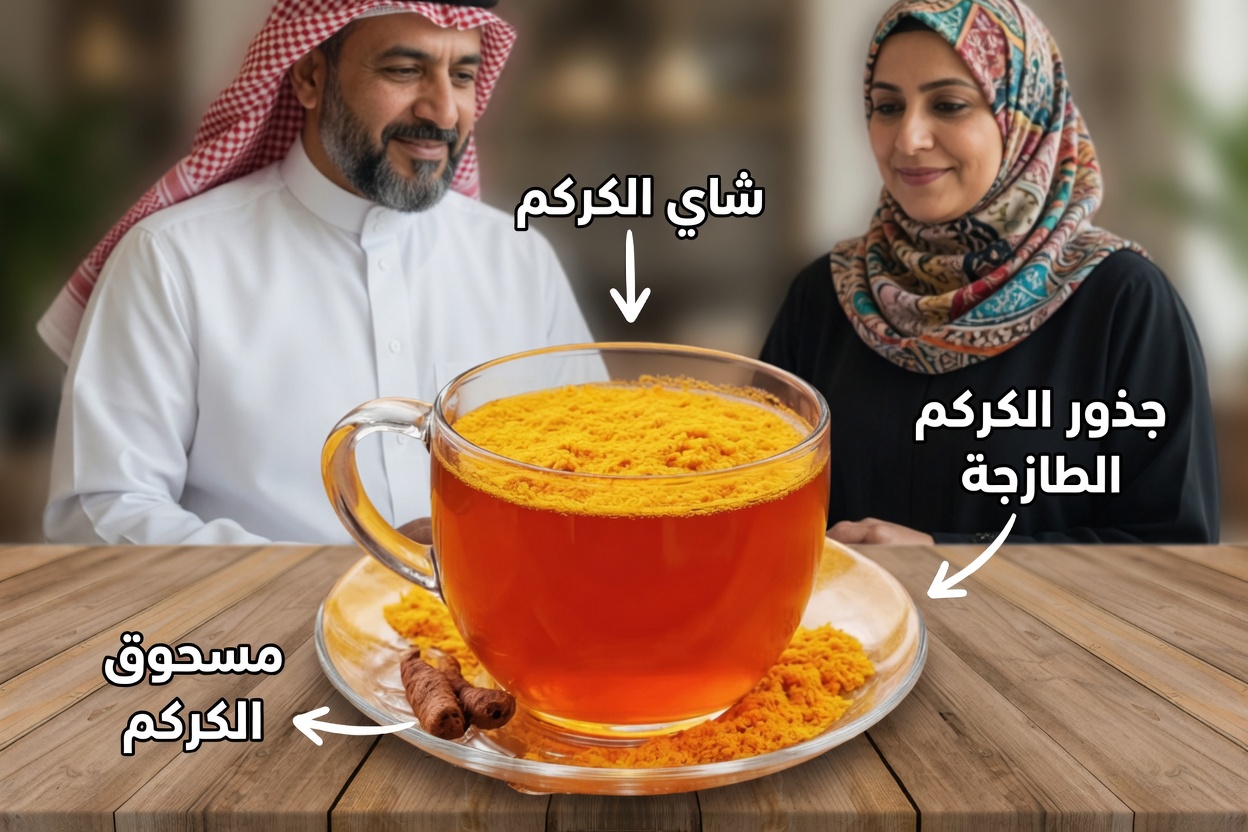 7 أنواع من شاي الأعشاب التي قد تدعم صحة البروستاتا طبيعيًا للرجال فوق سن الأربعين