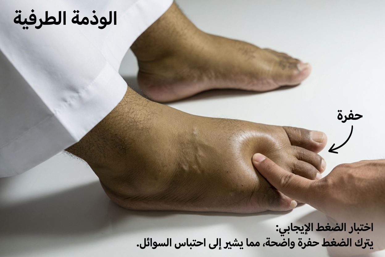 وداعًا لتشنجات القدمين والوخز والألم والتورم: نقع بسيط للقدمين في المساء قد يجلب الراحة