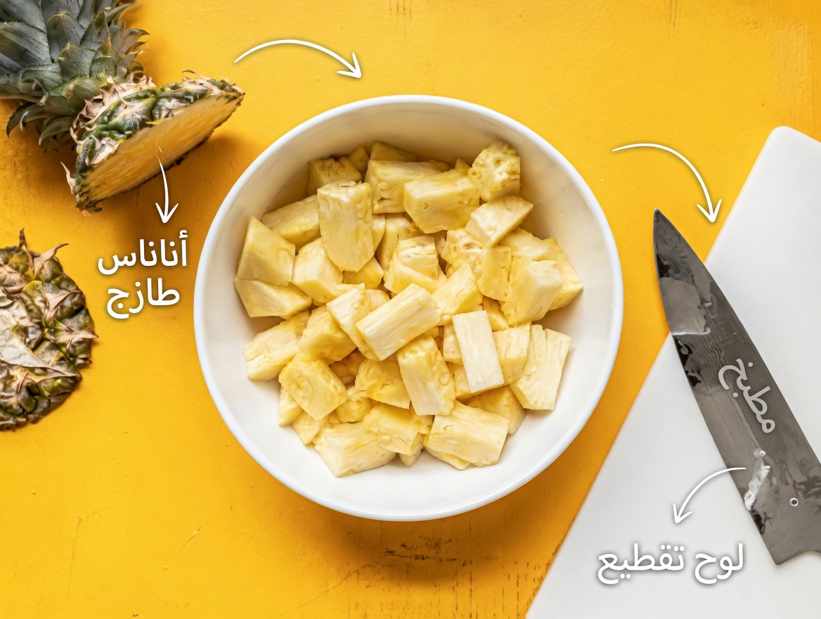 أطعمة طبيعية لدعم صحة غضروف الركبة: احمِ مفاصلك بذكاء