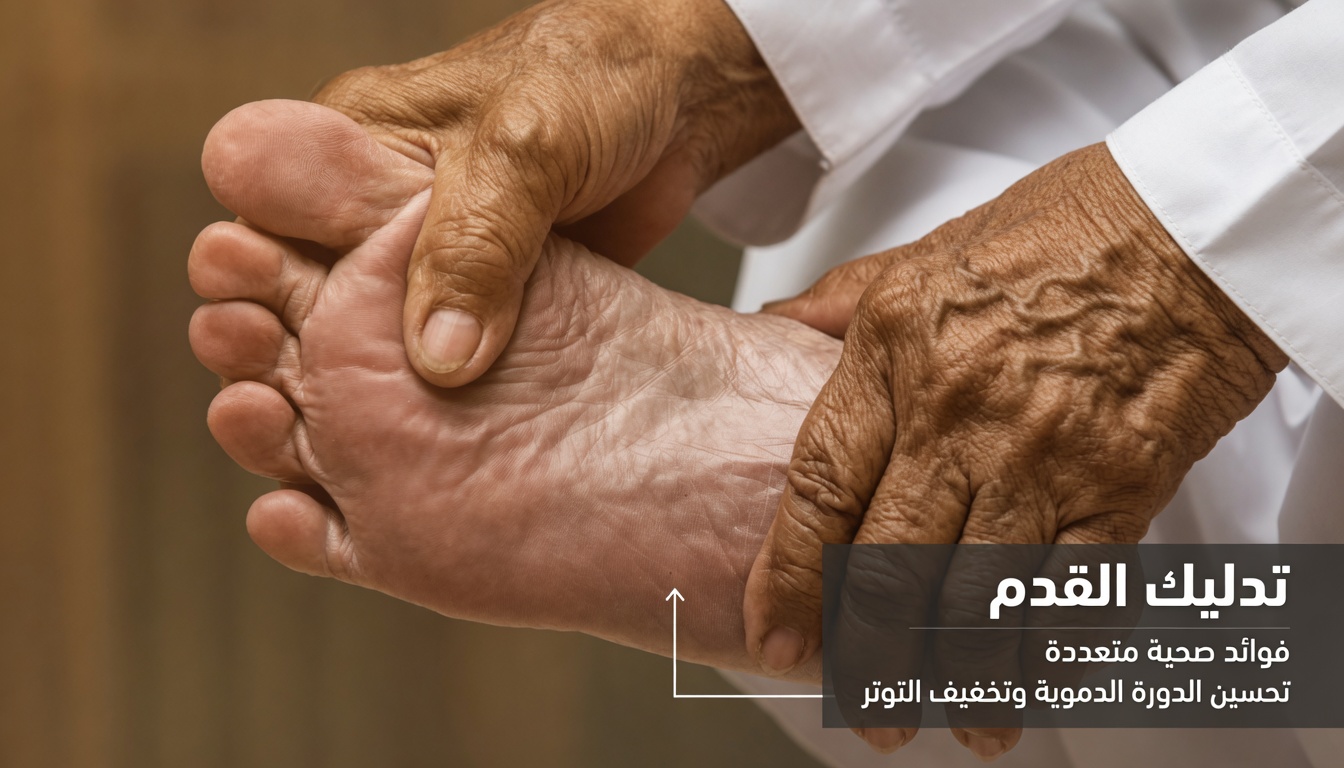 7 علامات تحذيرية للسكتة الدماغية الجوبية يتجاهلها كثيرون لدى الأشخاص فوق سن 60 (معظم الناس يفوتهم رقم 4)