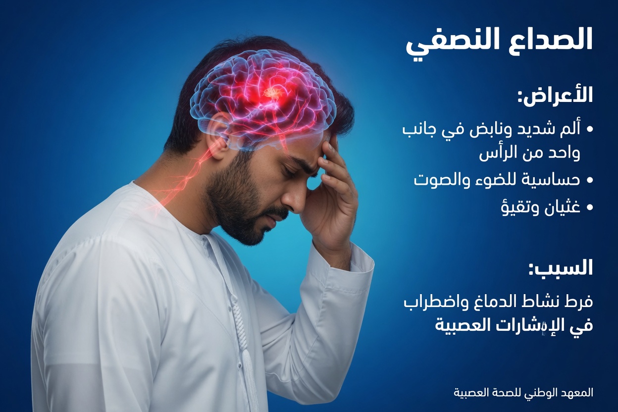 7 علامات تحذيرية للسكتة الدماغية الجوبية يتجاهلها كثيرون لدى الأشخاص فوق سن 60 (معظم الناس يفوتهم رقم 4)