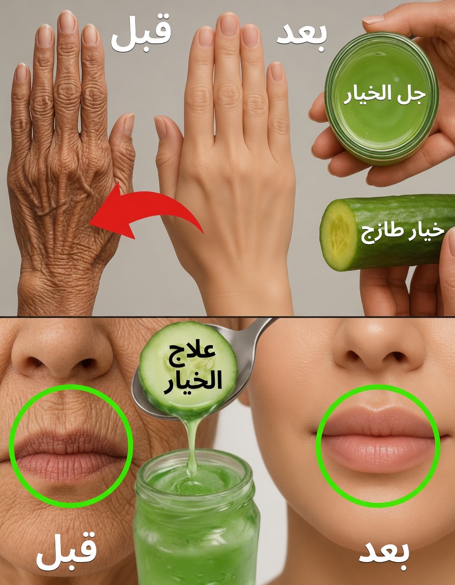 سرّ الجمال الياباني الذي يتحدث عنه الجميع: مكونات طبيعية لبشرة مشرقة وشابة بعد سن الخمسين