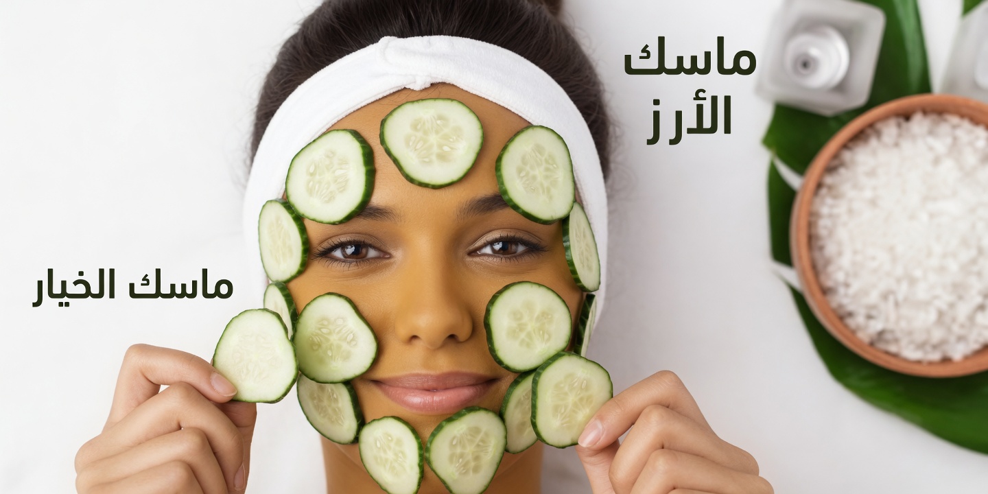 سرّ الجمال الياباني الذي يتحدث عنه الجميع: مكونات طبيعية لبشرة مشرقة وشابة بعد سن الخمسين