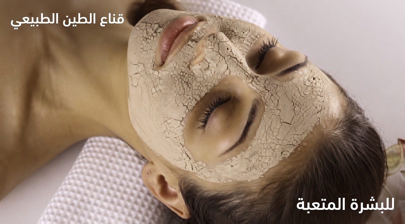 الخميرة والزبادي يزيلان جميع التجاعيد خلال 3 دقائق. حتى في سن السبعين