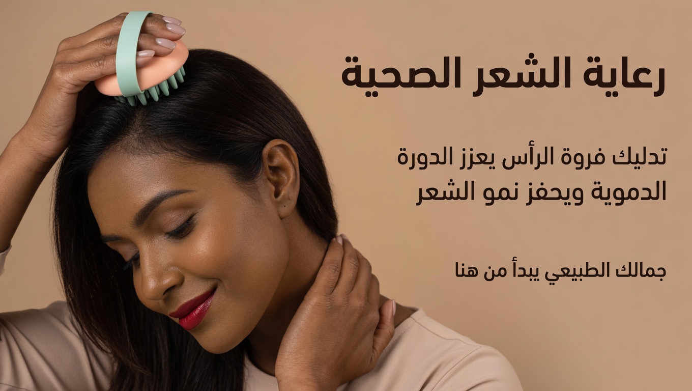 كان شعري أصلع تمامًا! حتى بدأتُ أستخدم هذا العلاج — نما شعري بجنون وبشرتي تتوهّج (قناع الأرز + الألوفيرا)