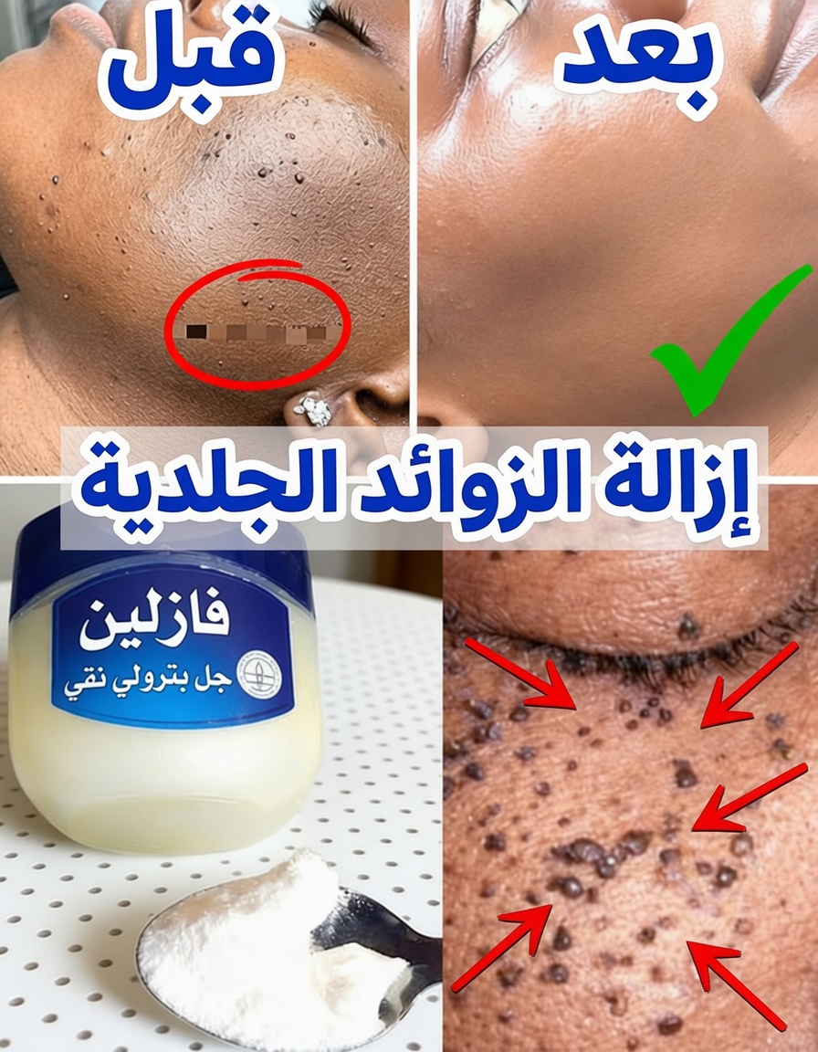 ما هي تلك النتوءات البيضاء العنيدة على وجهك؟ فهم الدُخَيْنات ونصائح لطيفة للعناية بالبشرة