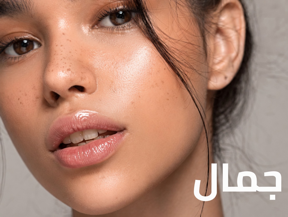 ما هي تلك النتوءات البيضاء العنيدة على وجهك؟ فهم الدُخَيْنات ونصائح لطيفة للعناية بالبشرة