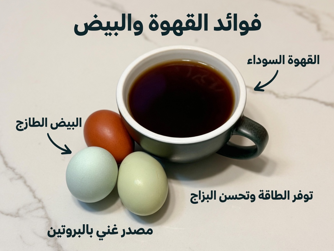 تبييض الأسنان بالبيض والقهوة: العلاج المنزلي الرائج الذي قد يفتّح الأسنان الصفراء – ما الذي ينجح حقًا وما الذي يجب الحذر منه