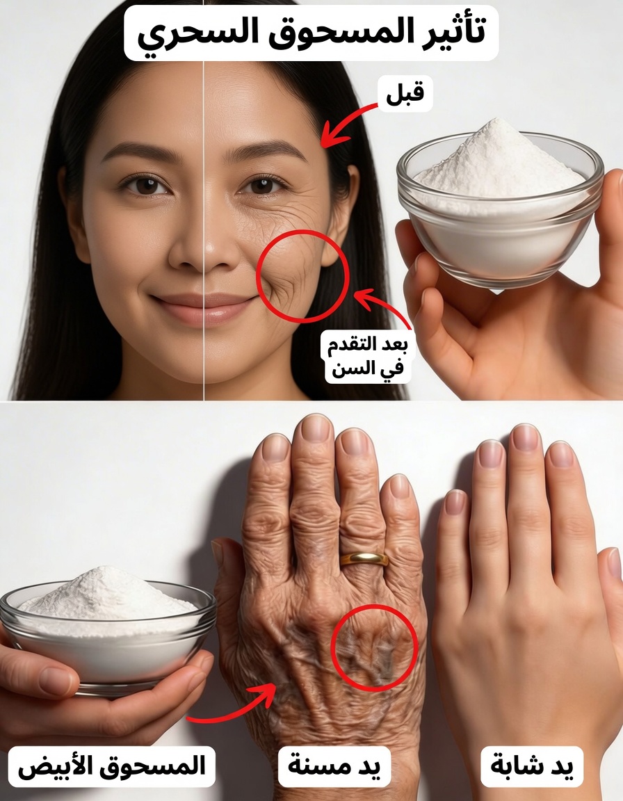 أقنعة الوجه بصودا الخبز: طرق بسيطة للمساعدة في تلطيف مظهر الخطوط الدقيقة وتعزيز إشراقة البشرة