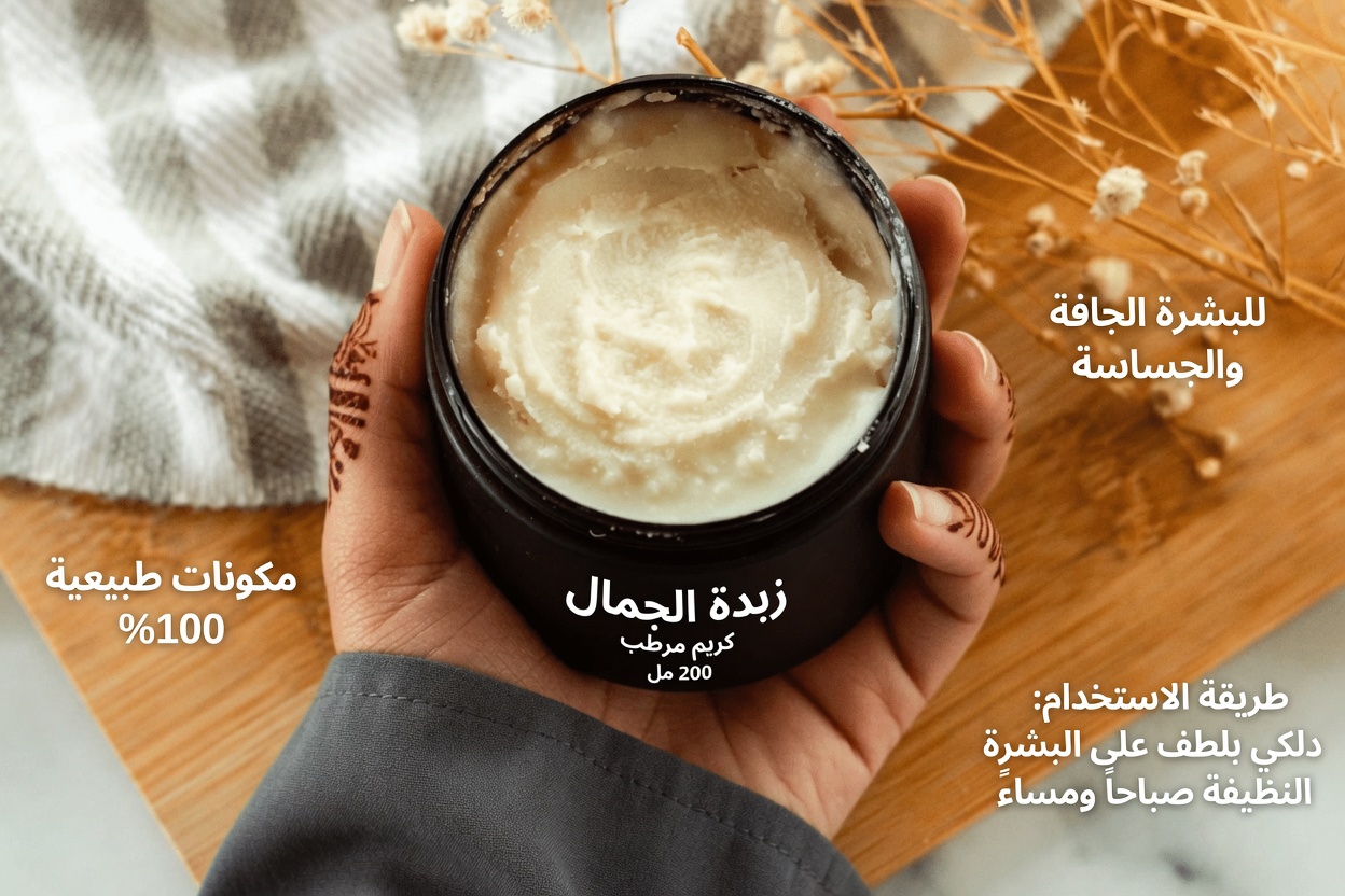 أقنعة الوجه بصودا الخبز: طرق بسيطة للمساعدة في تلطيف مظهر الخطوط الدقيقة وتعزيز إشراقة البشرة