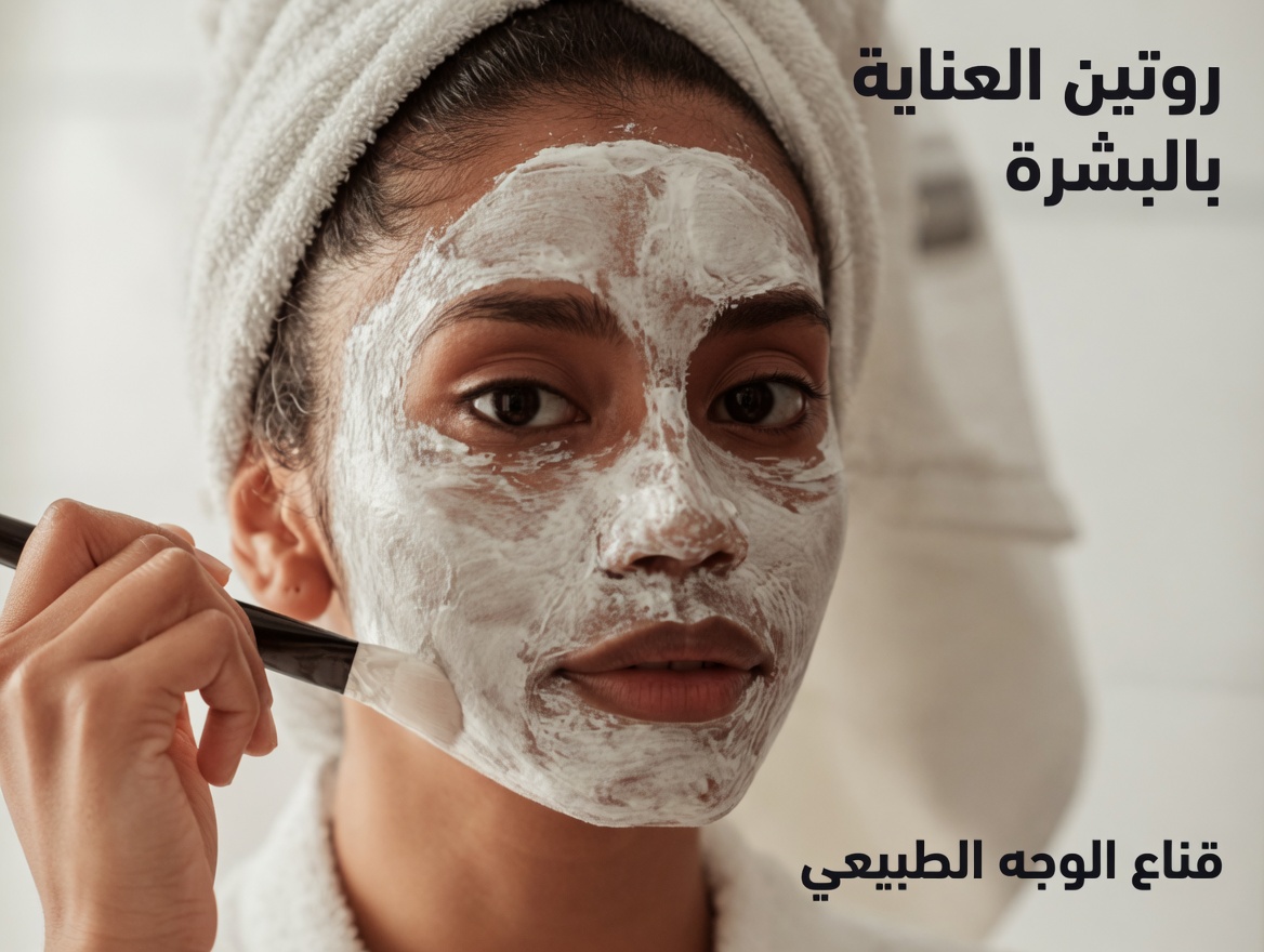 أقنعة الوجه بصودا الخبز: طرق بسيطة للمساعدة في تلطيف مظهر الخطوط الدقيقة وتعزيز إشراقة البشرة