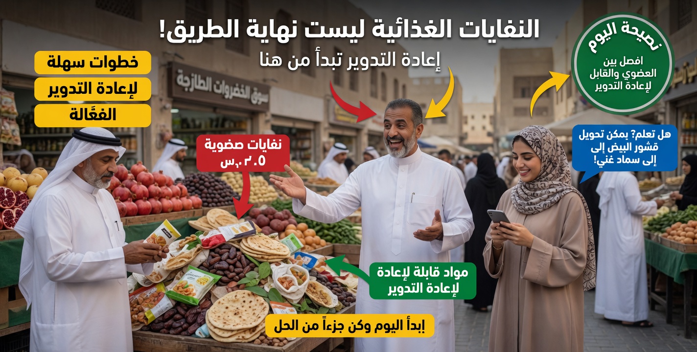 توقف عن رمي قشور البيض: 12 طريقة مفاجئة يمكن أن تعزز بها هذه البقايا المطبخية صحتك ومنزلك