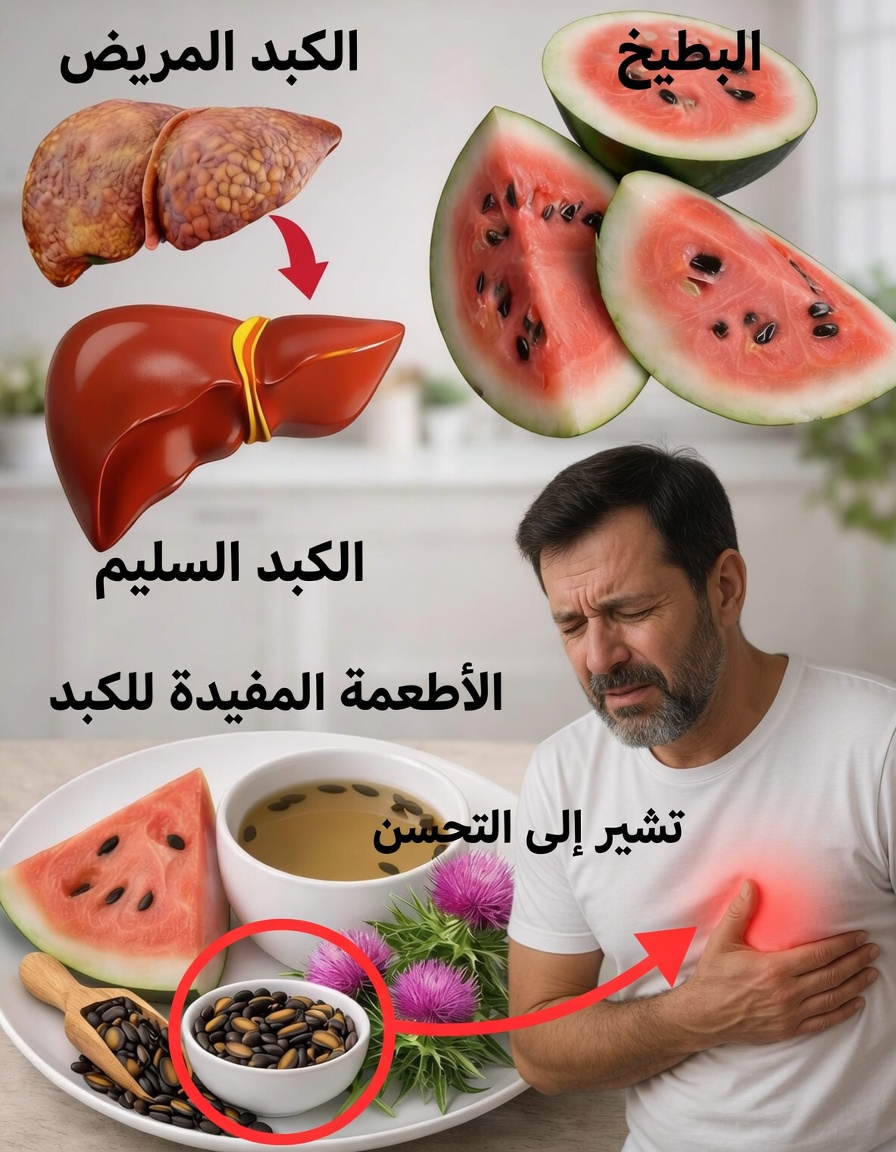 بذور البطيخ: فوائد مفاجئة وكيفية استخدامها (خصوصًا عند سلقها)