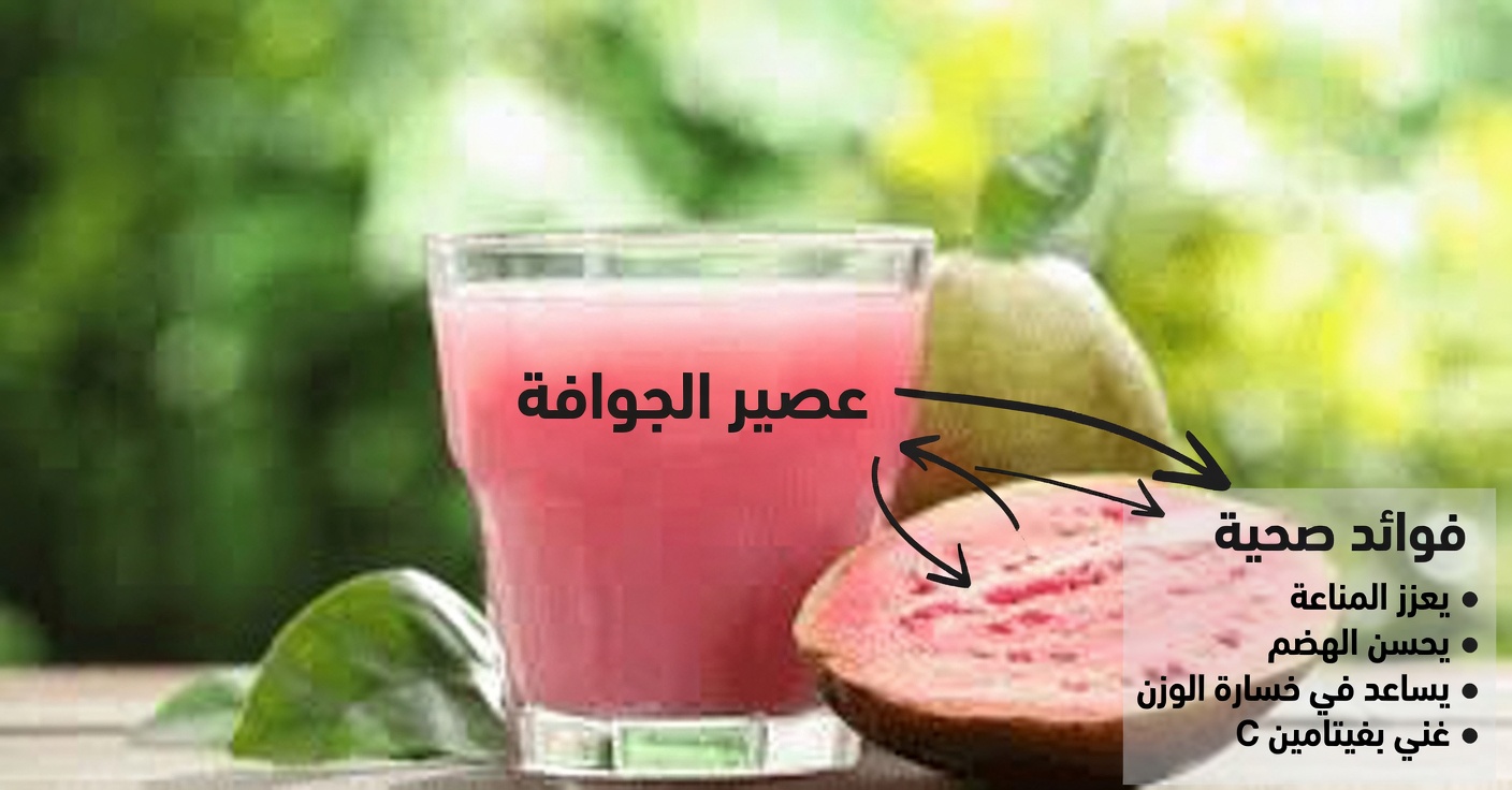 كيف يمكن للجوافة دعم صحة عينيك: 12 طريقة طبيعية لتعزيز صحة البصر