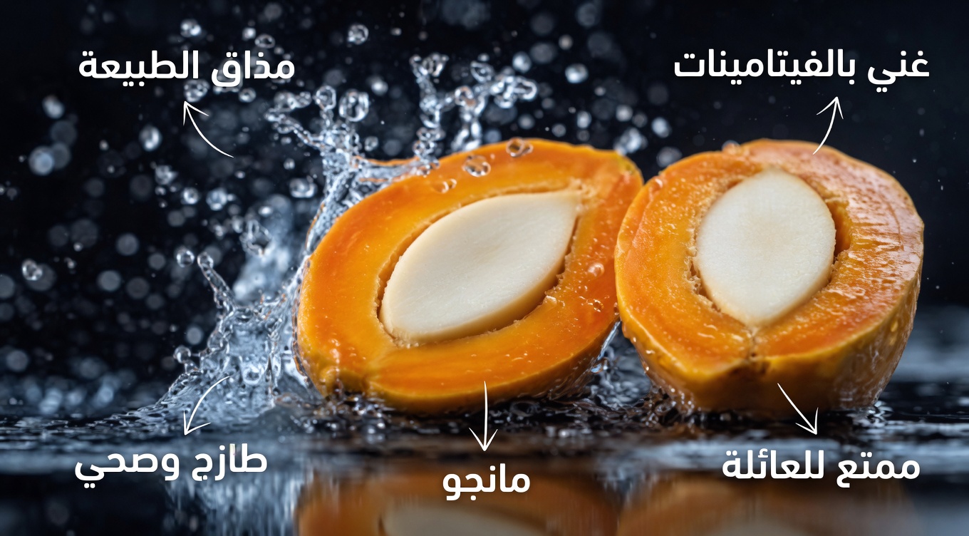 بذور البابايا لراحة المفاصل: عادة يومية بسيطة لاستكشاف دعم الركبة والظهر والعمود الفقري