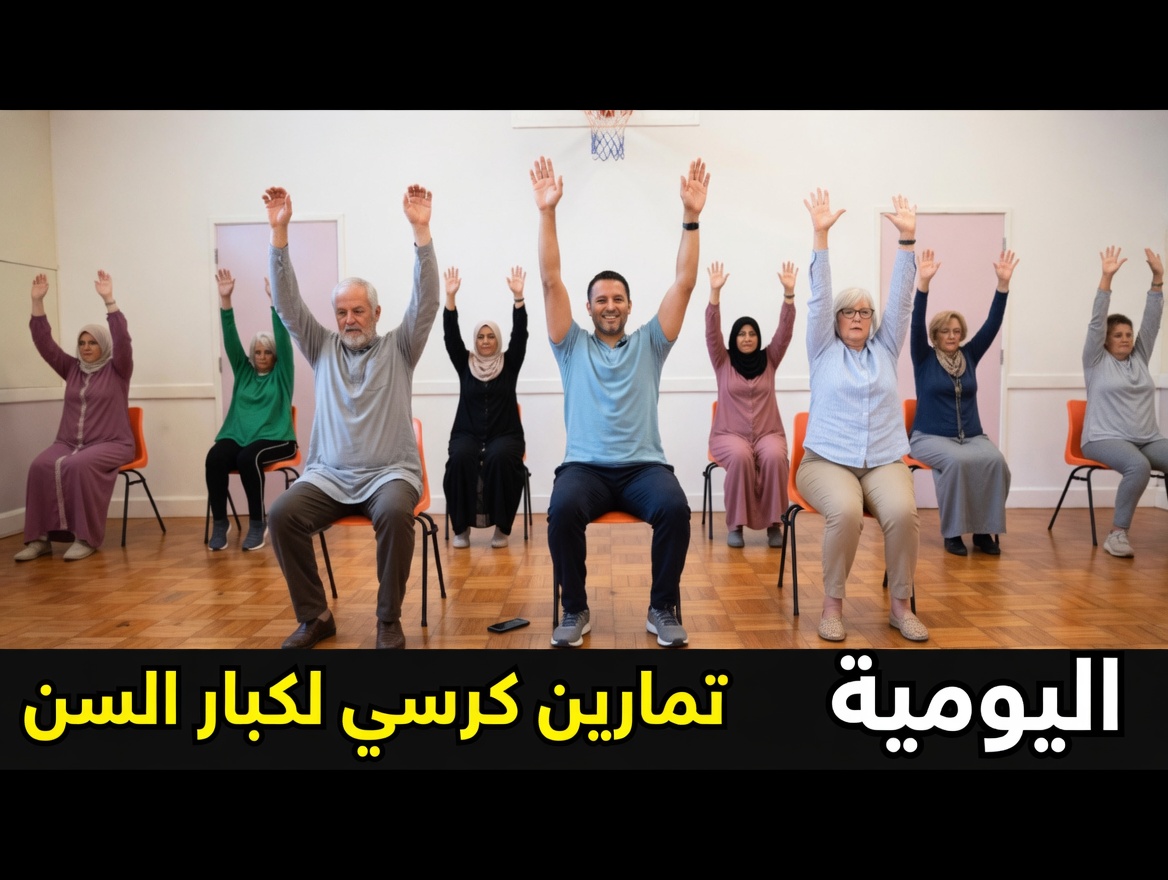 هل يمكن أن تكون هذه البذور البسيطة والميسورة التكلفة أكثر فعالية من البيض لدعم العضلات لدى الأشخاص الذين تزيد أعمارهم عن 75 عامًا؟