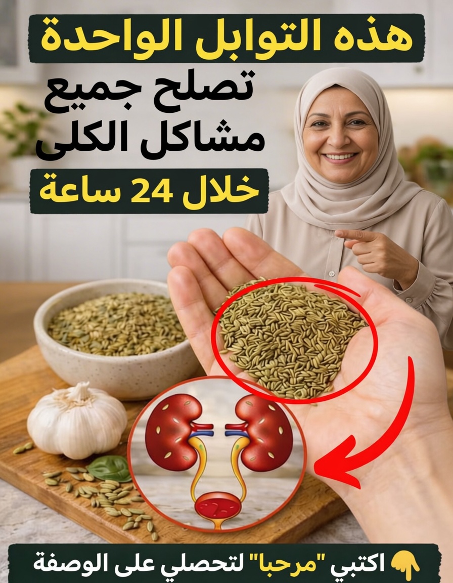 اكتشف 5 توابل شائعة قد تدعم صحة الكلى كجزء من روتينك اليومي