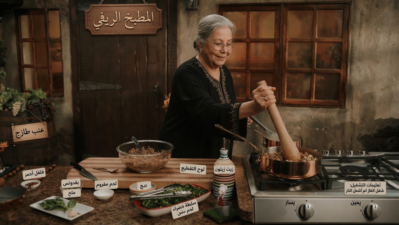 اكتشف 5 توابل شائعة قد تدعم صحة الكلى كجزء من روتينك اليومي