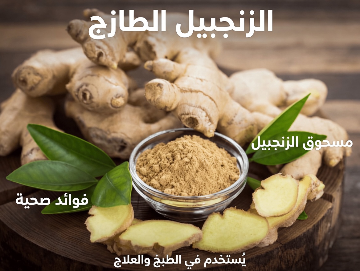 اكتشف 5 توابل شائعة قد تدعم صحة الكلى كجزء من روتينك اليومي