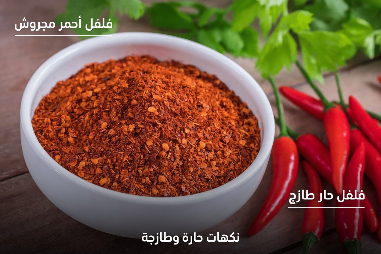 اكتشف 5 توابل شائعة قد تدعم صحة الكلى كجزء من روتينك اليومي