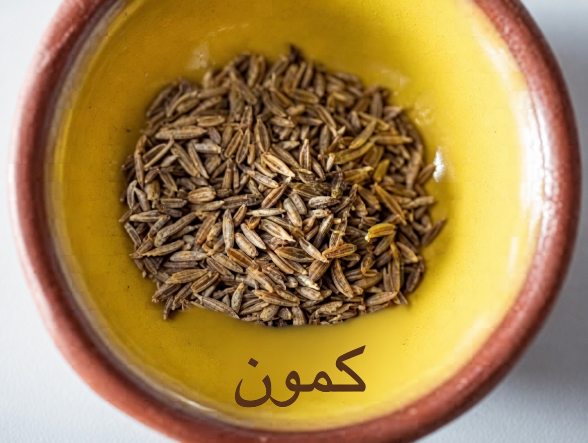 اكتشف 5 توابل شائعة قد تدعم صحة الكلى كجزء من روتينك اليومي