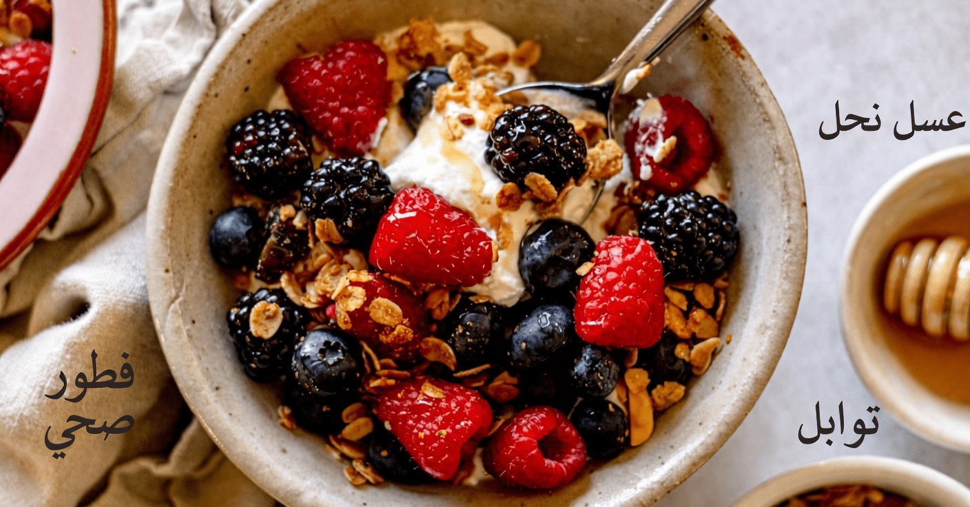 تناول هذه الأطعمة الطبيعية الـ12 يوميًا بعد سن الخمسين لمزيد من الطاقة وعظام أقوى وذاكرة أكثر حدة