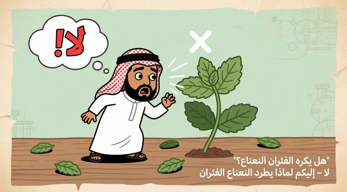 توقف عن إهدار المال على سموم الآفات: هل يمكن لمعجون الأسنان حقًا أن يساعد في إبعاد الفئران والصراصير والنمل؟