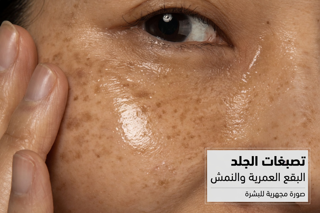 لماذا يختار الكثير من الناس مكونات طبيعية للعناية بالبشرة