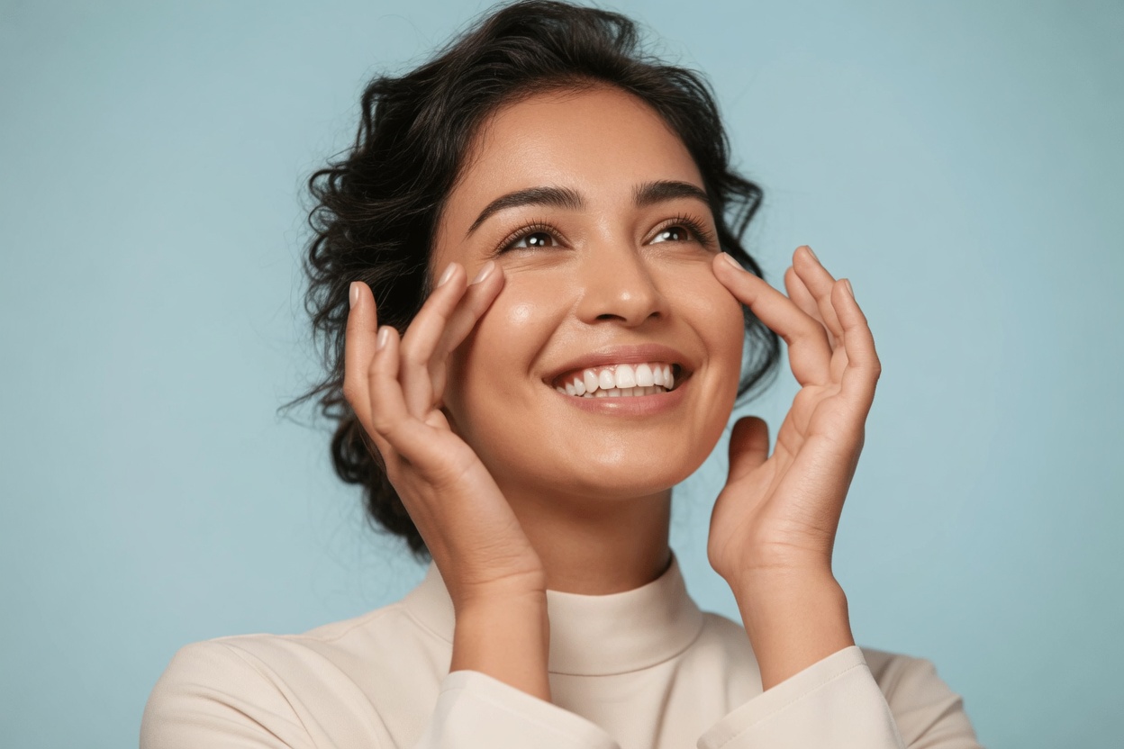 لماذا يختار الكثير من الناس مكونات طبيعية للعناية بالبشرة